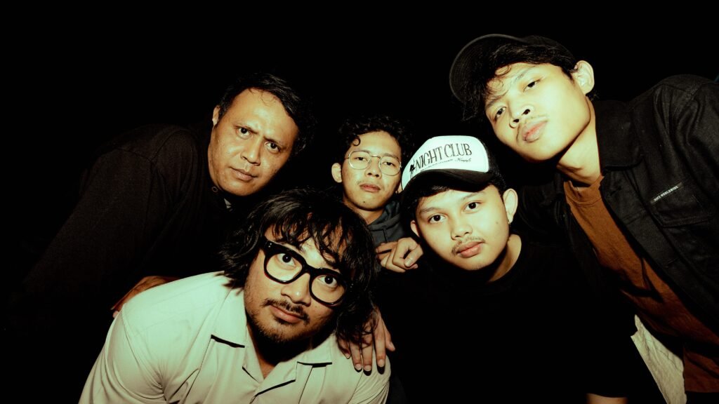 Mandasian menggugat mesra