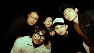 Mandasian menggugat mesra