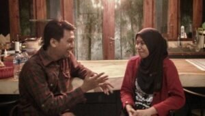 Rira Candra Move On Soundcloud duo musisi indie